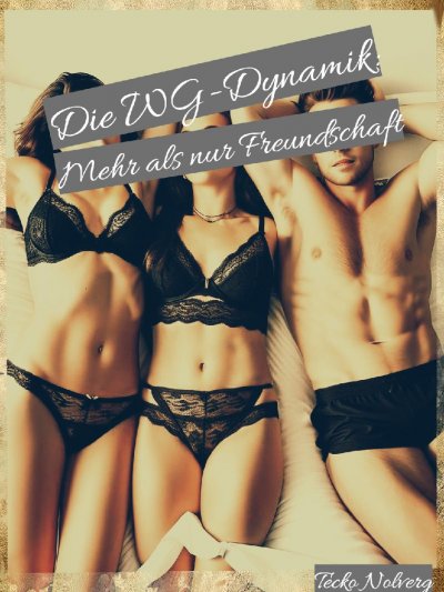 'Cover von Die WG-Dynamik'-Cover