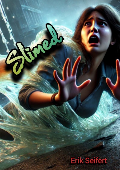 'Cover von Slimed'-Cover