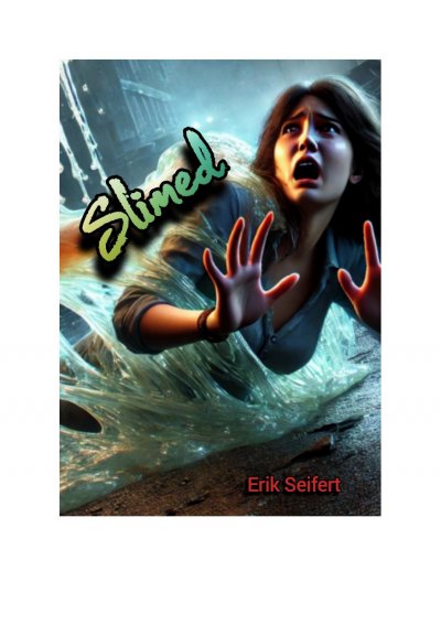 'Cover von Slimed'-Cover