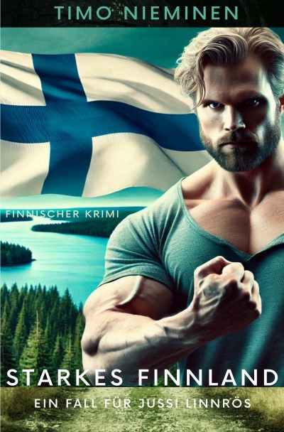 'Cover von Starkes Finnland'-Cover