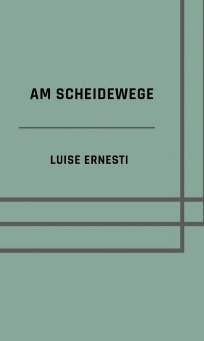 'Cover von Am Scheidewege'-Cover