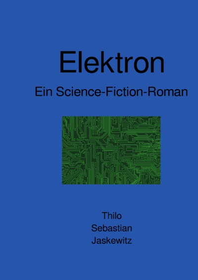 'Cover von Elektron'-Cover