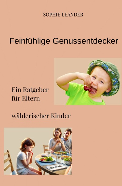 'Cover von Feinfühlige Genussentdecker'-Cover