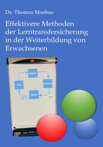'Cover von Effektivere Methoden  der Lerntransfersicherung in der Weiterbildung von Erwachsenen'-Cover