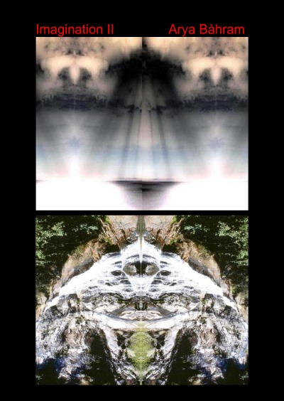 'Cover von Imagination II'-Cover