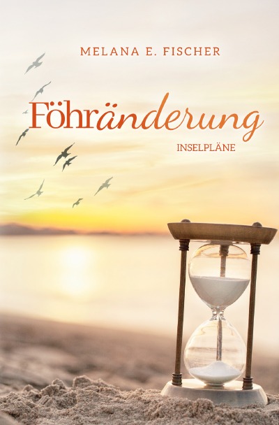 'Cover von Föhränderung Inselpläne'-Cover