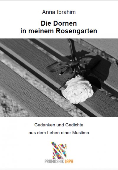 'Cover von Die Dornen in meinem Rosengarten'-Cover
