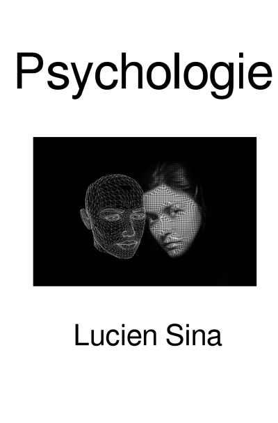 'Cover von Psychologie'-Cover