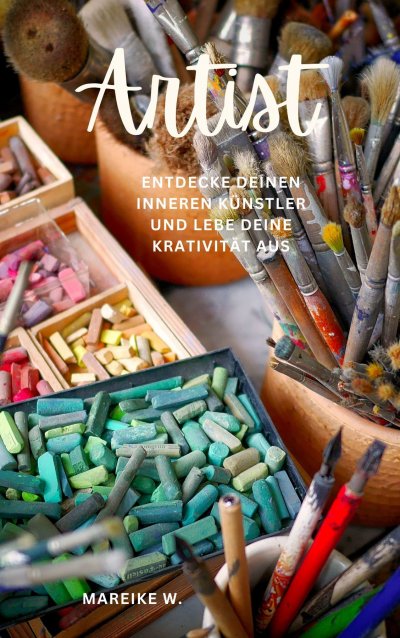 'Cover von Artist'-Cover