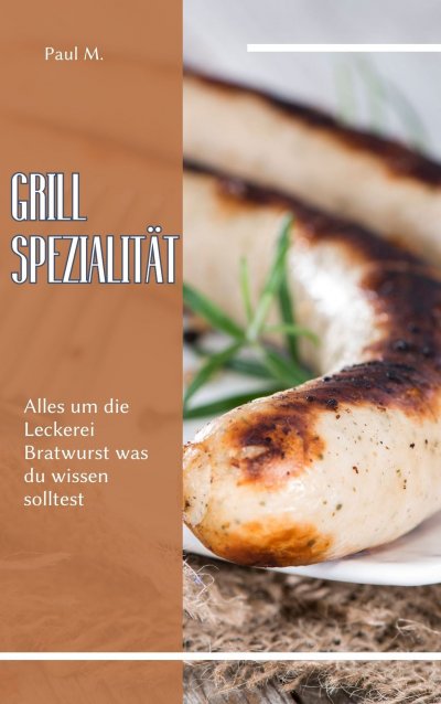 'Cover von Grillspezialität'-Cover