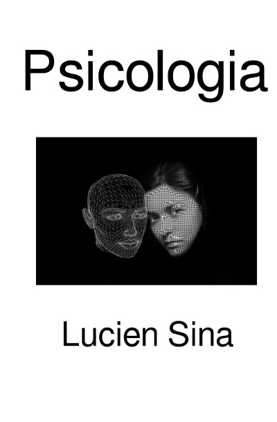 'Cover von Psicologia'-Cover