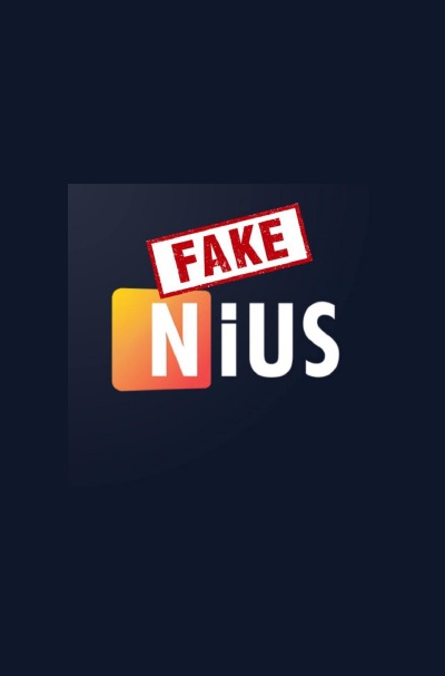 'Cover von FakeNiUS'-Cover