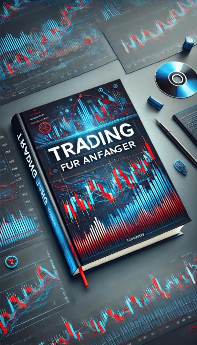 'Cover von Trading für Anfänger'-Cover