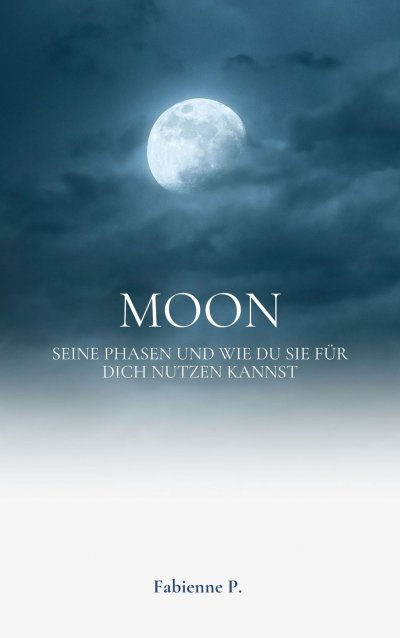 'Cover von Moon'-Cover