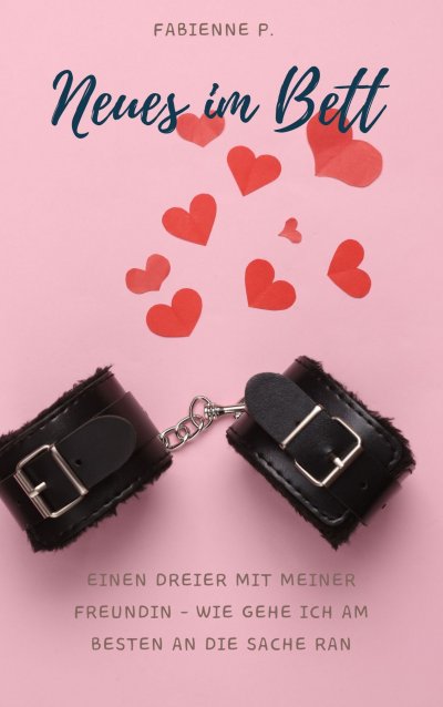 'Cover von Neues im Bett'-Cover