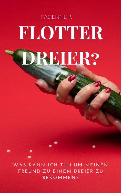 'Cover von Flotter Dreier ?'-Cover