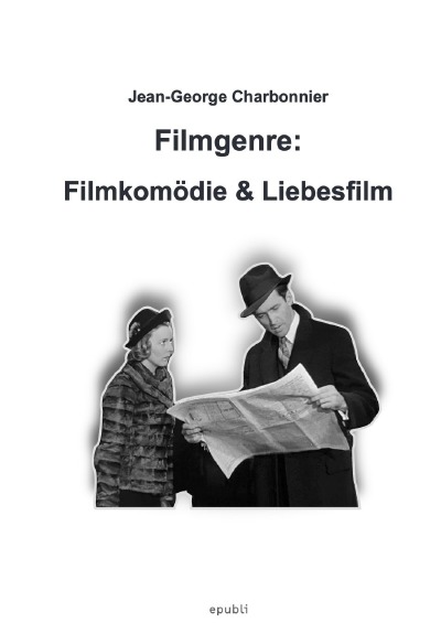 'Cover von Filmgenre: Filmkomödie & Liebesfilm'-Cover