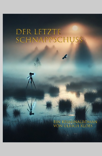 'Cover von Der letzte Schnappschuss'-Cover