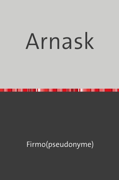 'Cover von Arnask'-Cover
