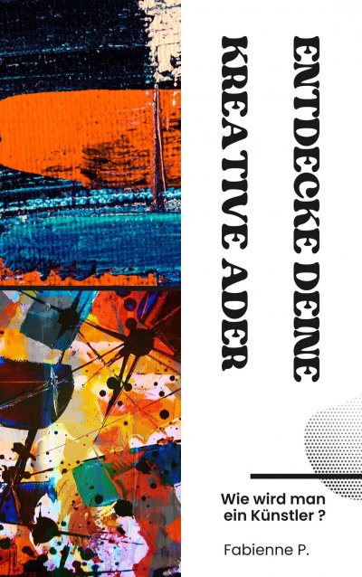 'Cover von Wie wird man Künstler ?'-Cover
