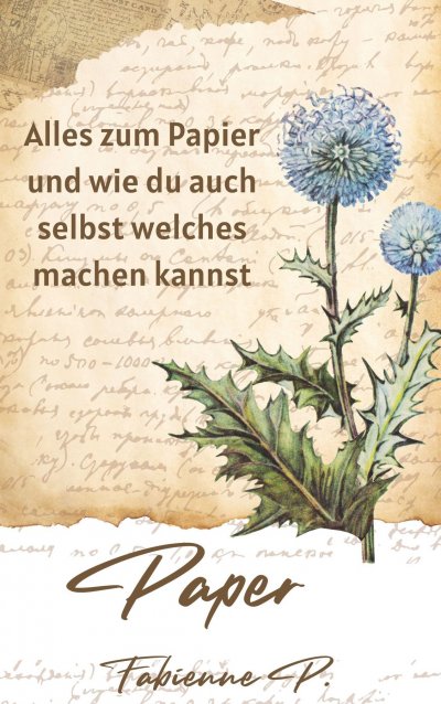 'Cover von Paper'-Cover