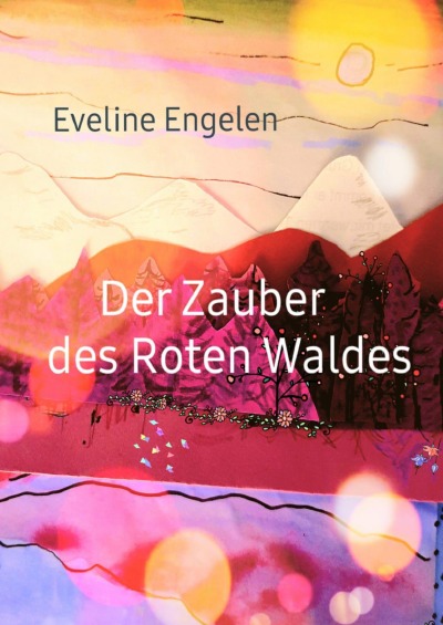'Cover von Der Zauber des Roten Waldes'-Cover