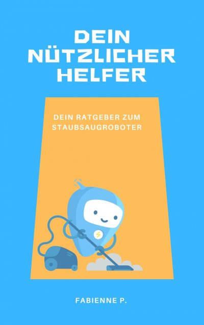 'Cover von Dein nützlicher Helfer'-Cover