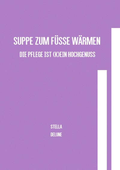 'Cover von Suppe zum Füße wärmen'-Cover
