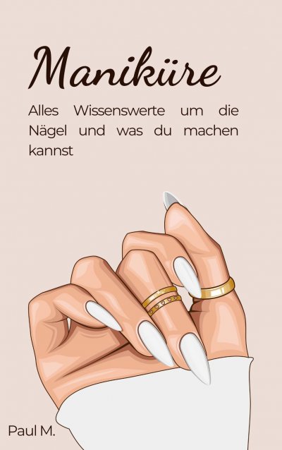 'Cover von Maniküre'-Cover