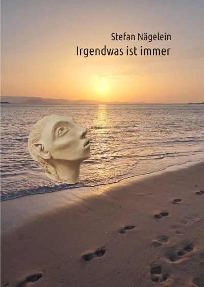 'Cover von Irgendwas ist immer'-Cover