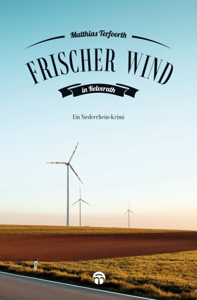 'Cover von Frischer Wind in Kelverath'-Cover