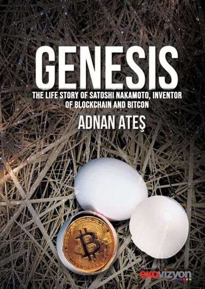 'Cover von GENESIS'-Cover