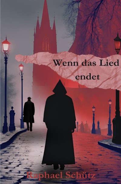'Cover von Wenn das Lied endet'-Cover