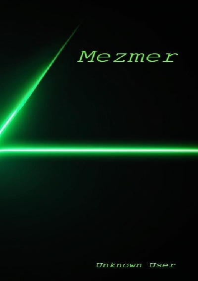 'Cover von Mezmer'-Cover