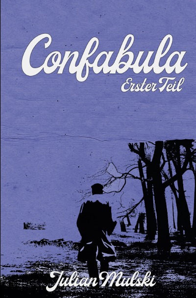 'Cover von Confabula'-Cover