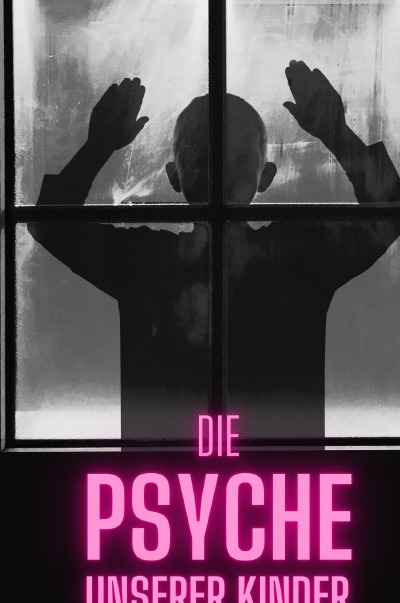 'Cover von Die Psyche unserer Kinder'-Cover