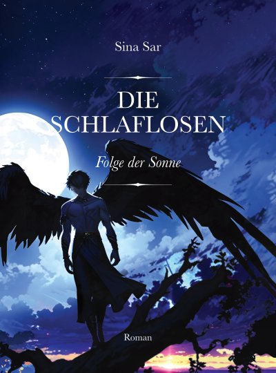 'Cover von Die Schlaflosen'-Cover