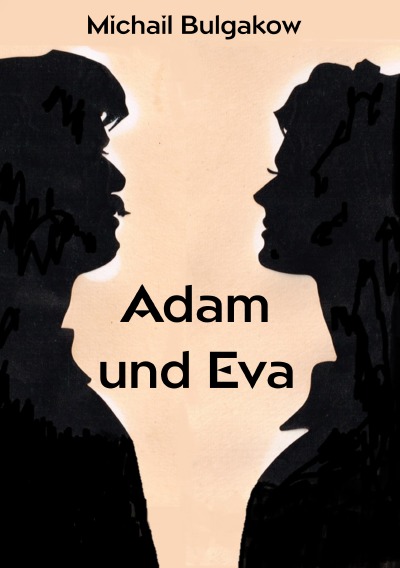 'Cover von Adam und Eva'-Cover