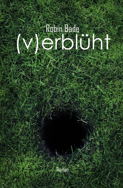 'Cover von verblüht'-Cover
