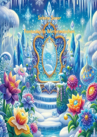 'Cover von Fantastische Wintermärchen'-Cover