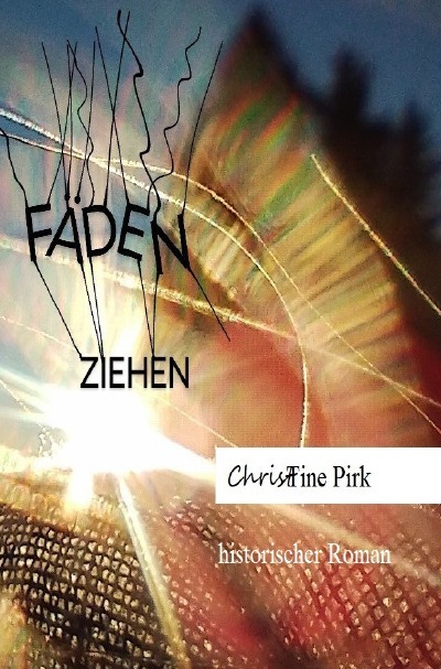 'Cover von Fäden ziehen'-Cover