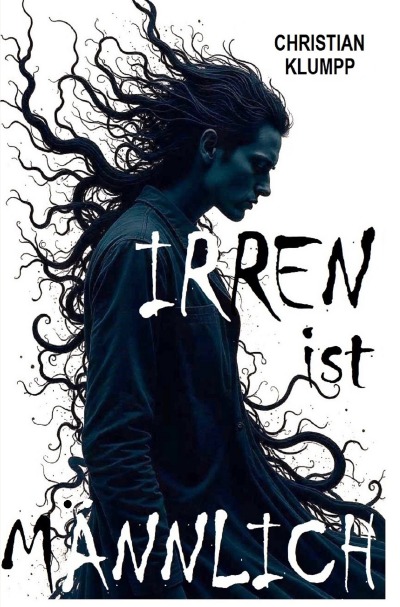 'Cover von IRREN – ist MÄNNLICH'-Cover