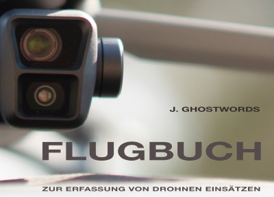 'Cover von Flugbuch'-Cover