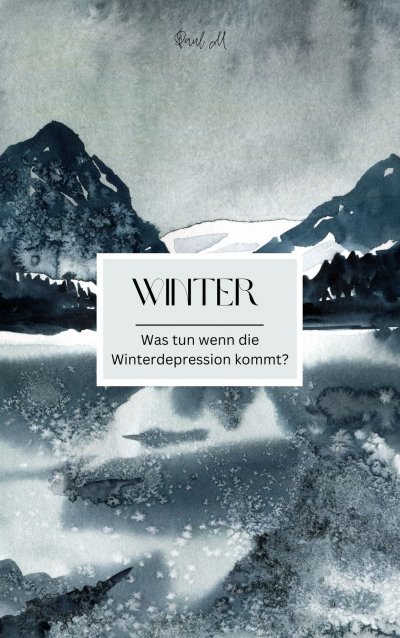 'Cover von Winter'-Cover