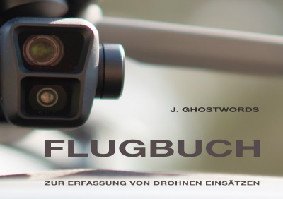 'Cover von Flugbuch'-Cover