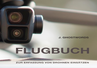 'Cover von Flugbuch'-Cover