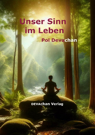 'Cover von Unser Sinn im Leben'-Cover