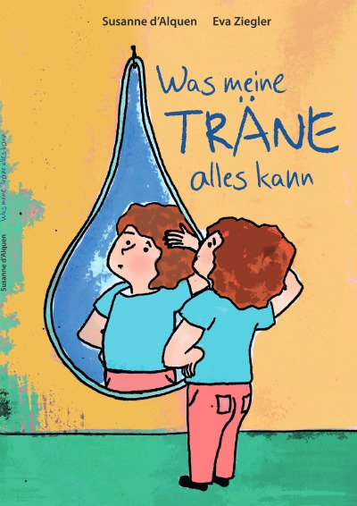 'Cover von Was meine Träne alles kann'-Cover