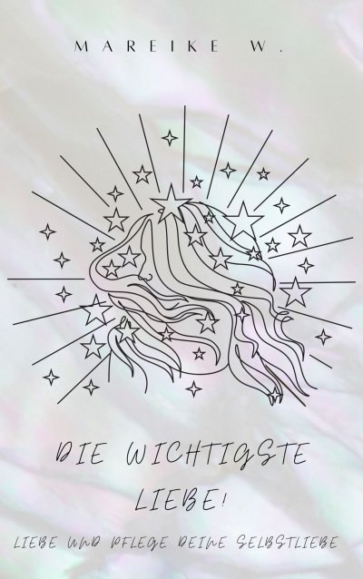 'Cover von Die wichtigste Liebe!'-Cover