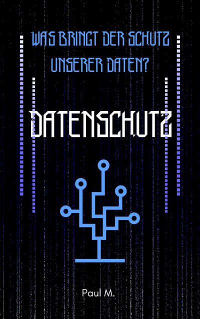 'Cover von Datenschutz'-Cover